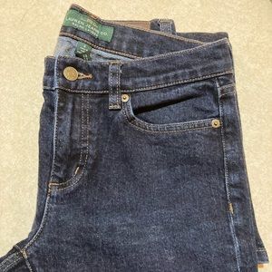 Ralph Lauren bootcut jeans